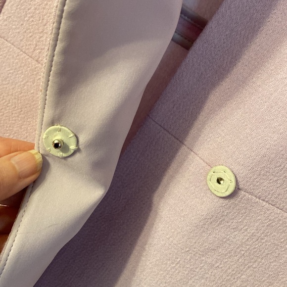 Lafayette 148 Suit Dress - Picture 9 of 15